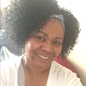 Meet your Posher, Jacqueline